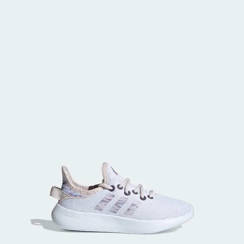 Kids' adidas Cloudfoam Pure Sportswear Shoes Kids