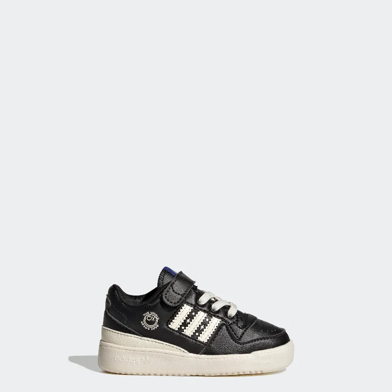 Kids' adidas Forum Low Shoes