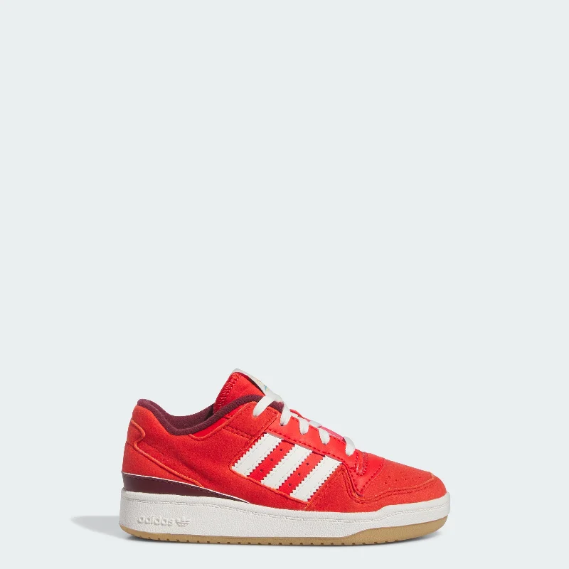 Kids' adidas Forum Low Shoes Kids