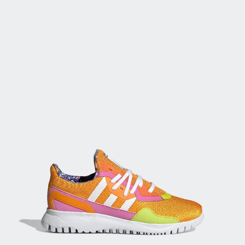 Kids' adidas Kevin Lyons Originals Flex Shoes