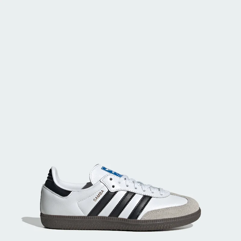 Kids' adidas Samba OG Shoes Kids