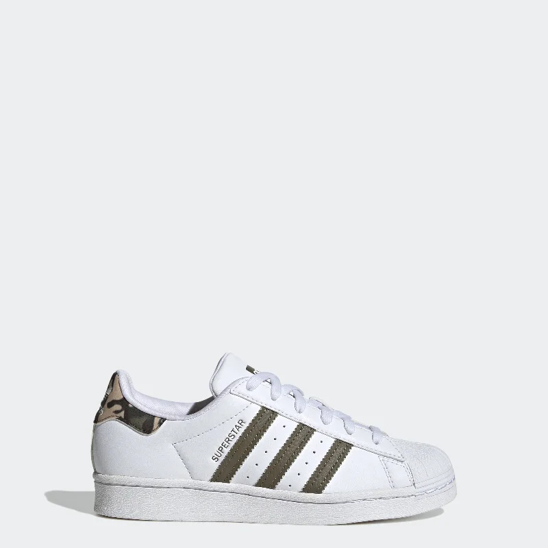 Kids' adidas Superstar Shoes