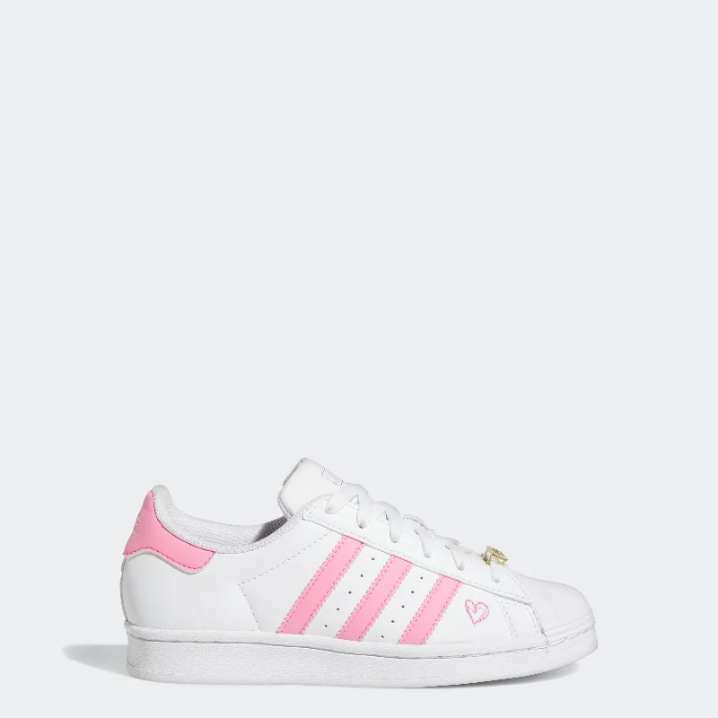 Kids' adidas Superstar Shoes