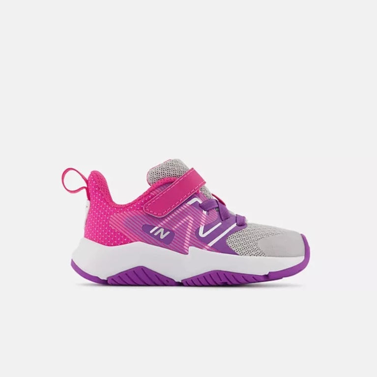 New Balance Summer Fog Rave Run v2 Toddler Sneaker