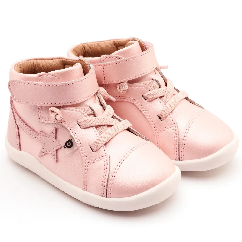 Old Soles Girl's Parade Casual Shoes - Nacardo Dalia / Dalia