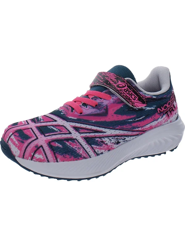 Pre Noosa Tri 15 PS Girls Little Kid Lifestyle Athletic and Training Shoes