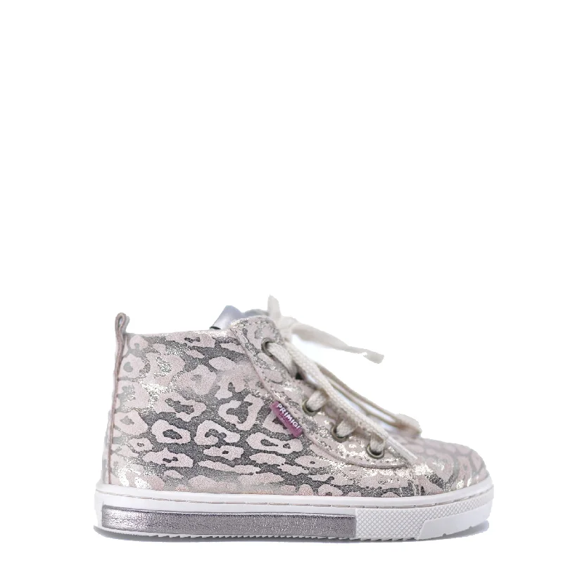 Primigi Leopard Baby Sneaker