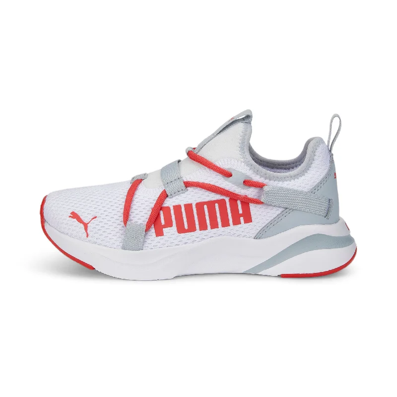 PUMA Junior SoftRide Rift Pop Sneakers