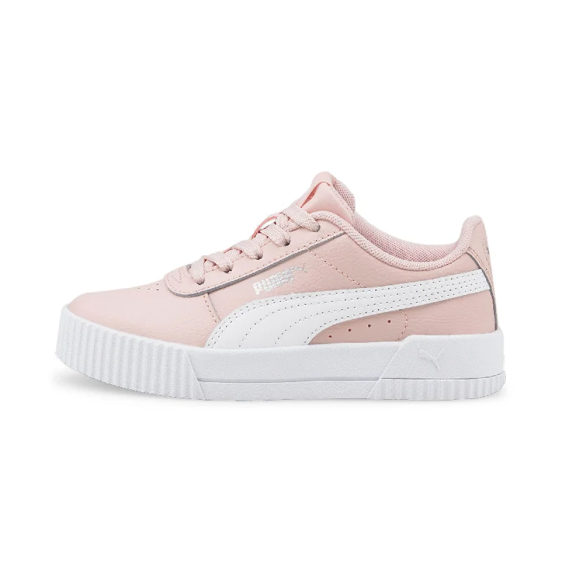 PUMA Little Kids Girls' Carina Shoes