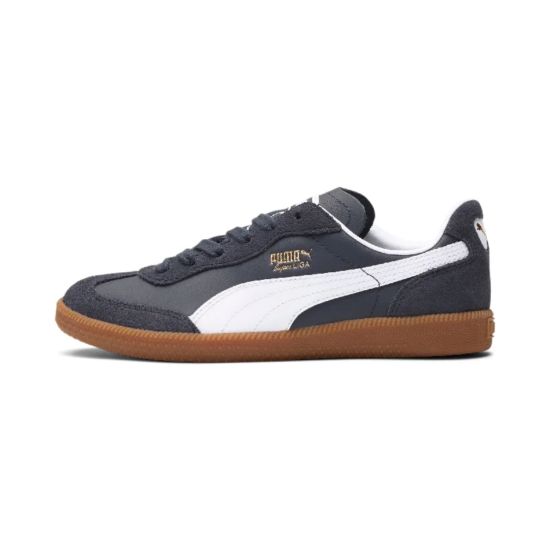 PUMA Super Liga OG Retro Big Kids