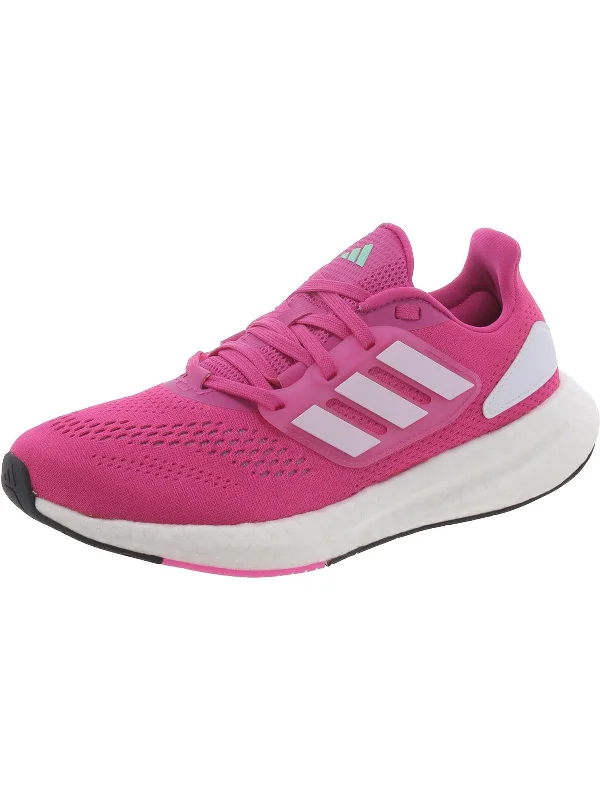 Pureboost 22 J Girls Fitness Gym Running Shoes