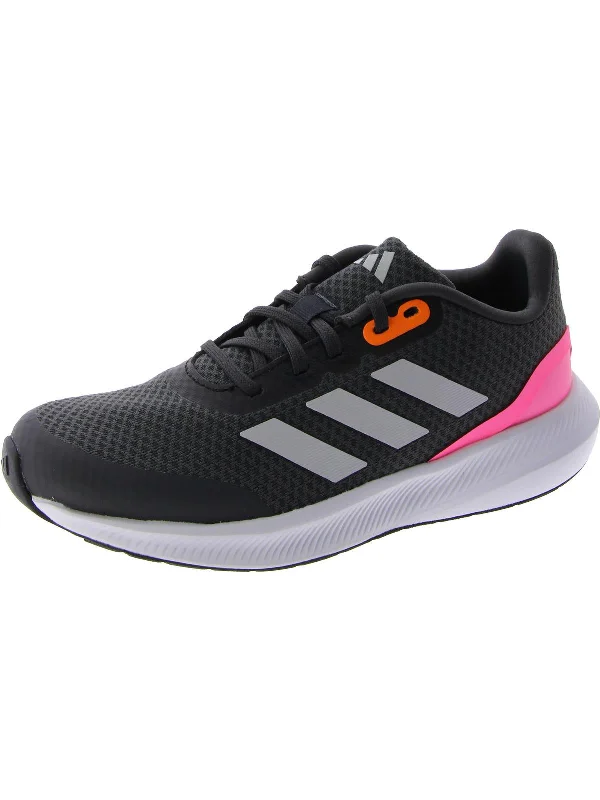 Run Falcon 3.0 Girls Little Kid Lifestyle Running Shoes